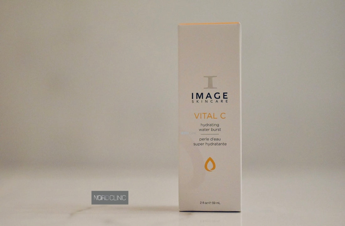 IMAGE VITAL C Hydrating Water Burst