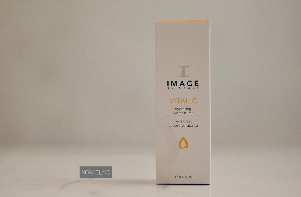 IMAGE VITAL C Hydrating Water Burst