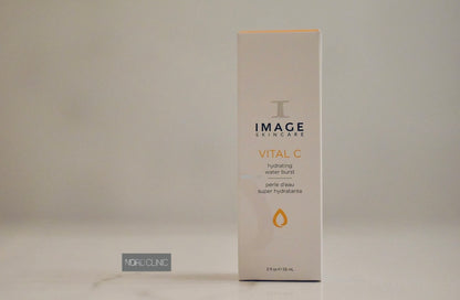 IMAGE VITAL C Hydrating Water Burst