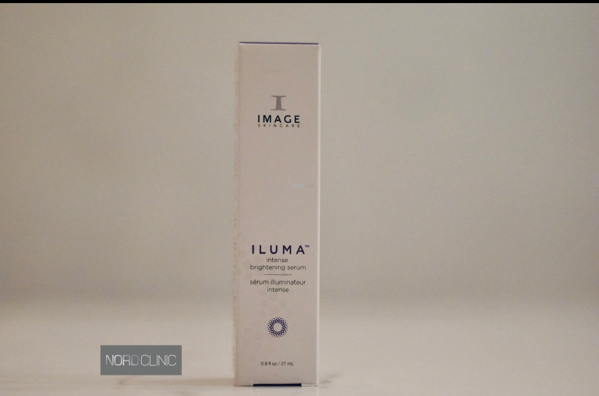 IMAGE ILUMA Intense Brightening Serum