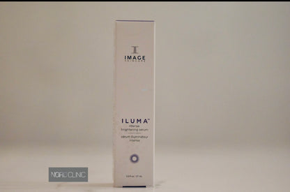 IMAGE ILUMA Intense Brightening Serum