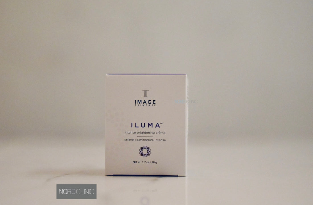 IMAGE ILUMA Intense Brightening Creme