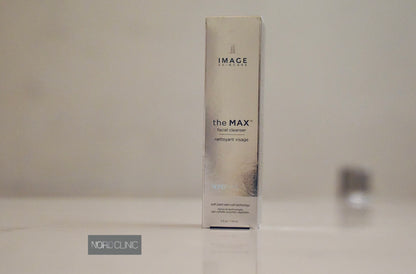 IMAGE The Max Stem Cell Cleanser