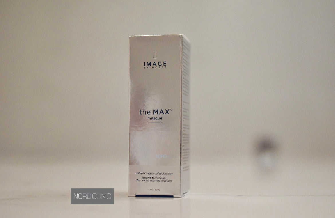 IMAGE The MAX Stem Cell Masque