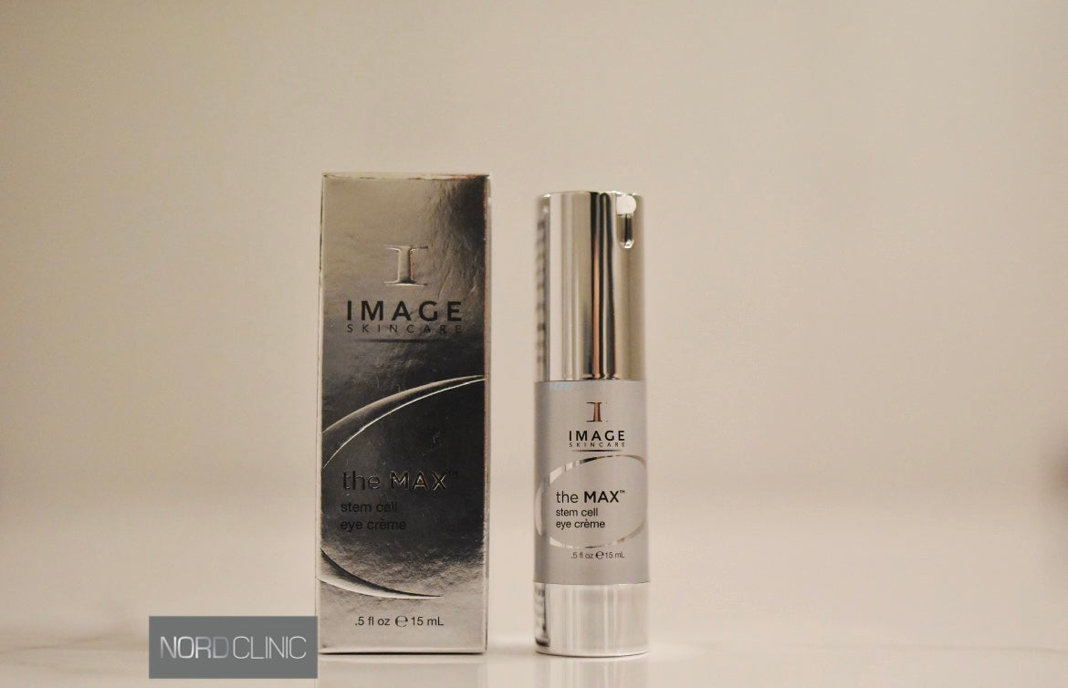 IMAGE The MAX Stem Cell Eye Crème