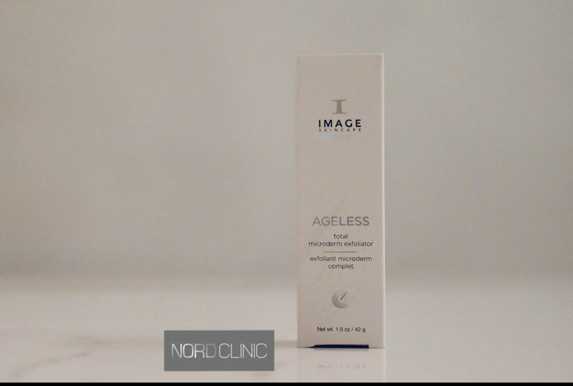 IMAGE AGELESS Total Microderm Exfoliator