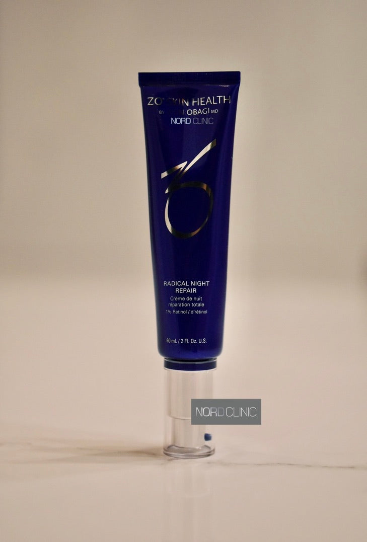 ZO Skin Health Radical Night Repair