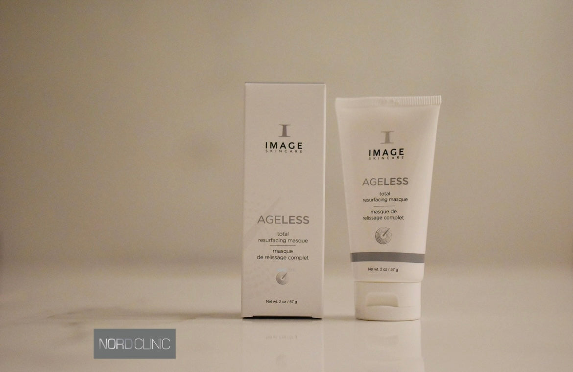 IMAGE AGELESS Total Resurfacing Masque