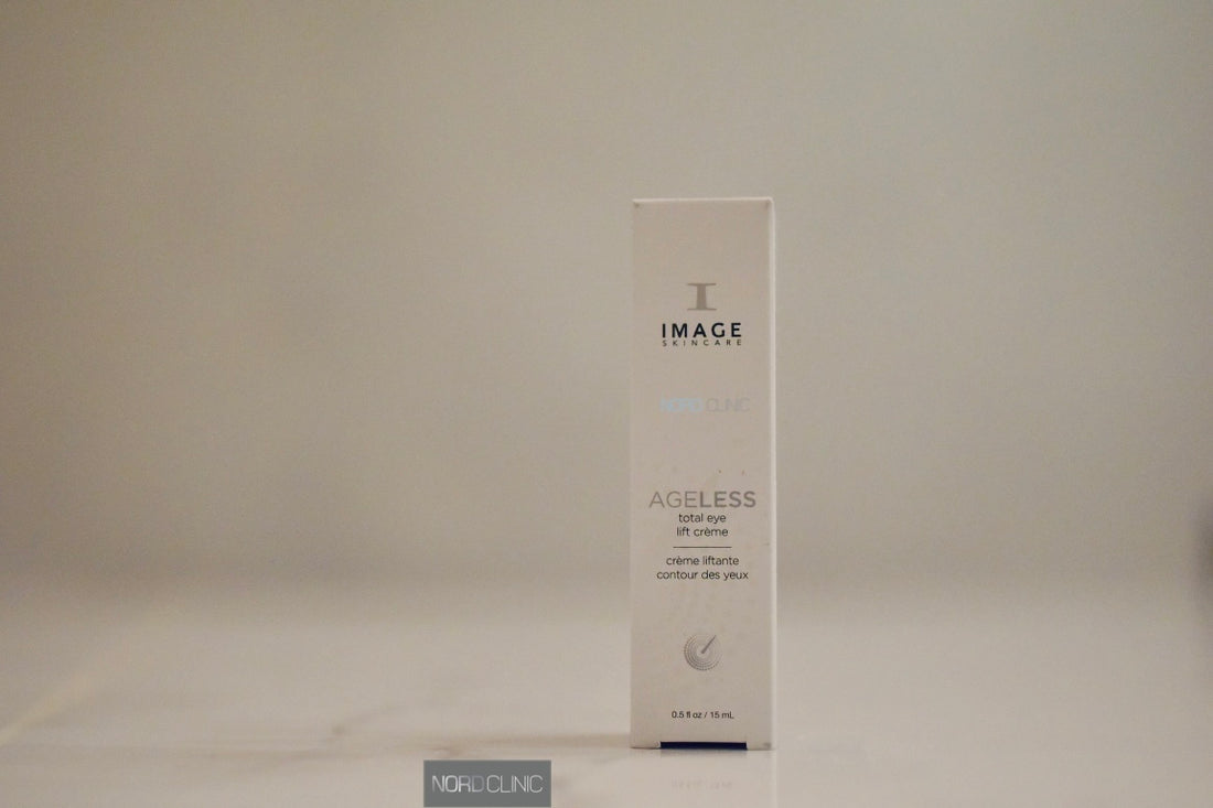 IMAGE AGELESS Total Eye Lift Crème