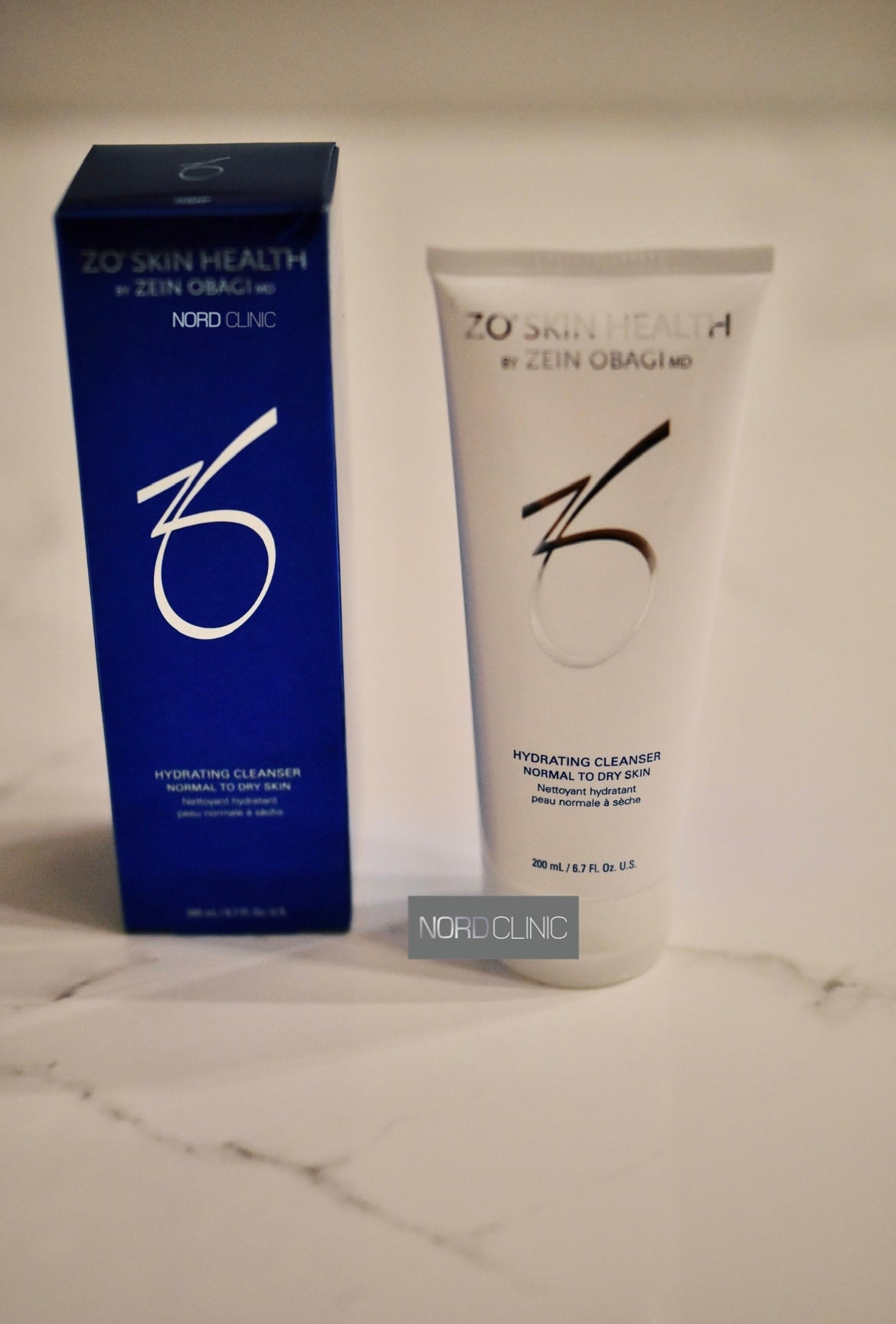 ZO offers Skin Health Hydrating Cleanser (32 fl.oz/ 960 ml )*Pro Size EXP 05/2024